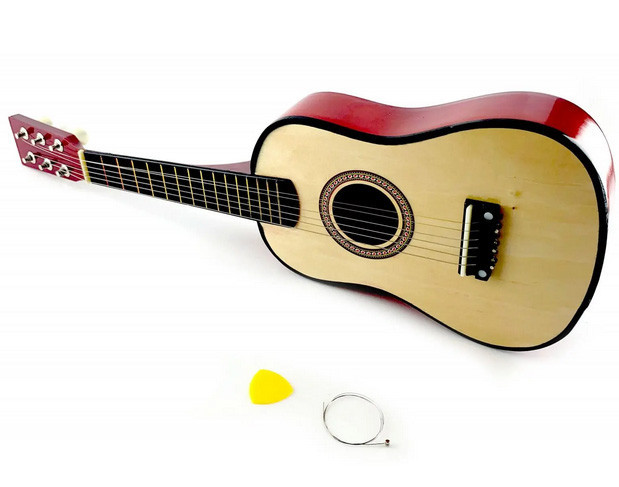 Гитара музыкальная Киев - изображение 1