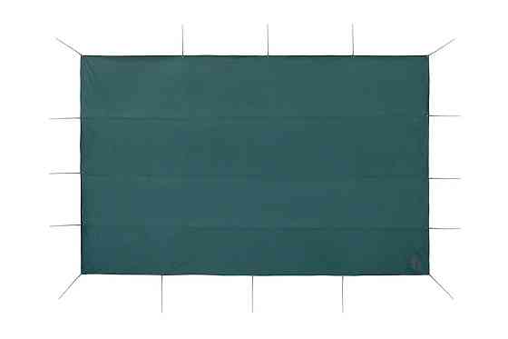 Тент Tramp Tent 4 х 6м green UTRT-102 Киев