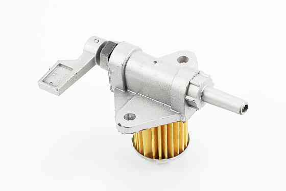 Кран паливний Киев