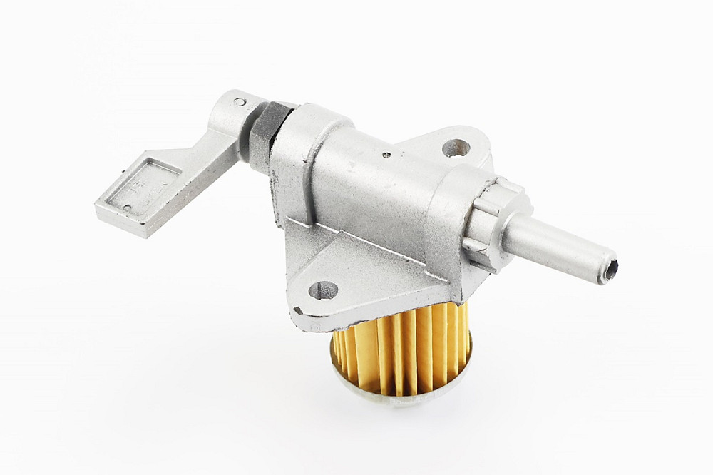 Кран паливний Киев - изображение 1