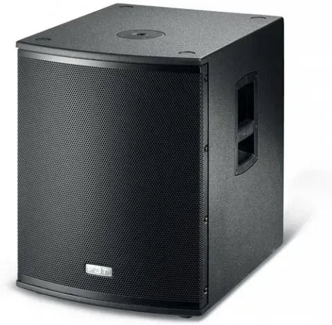 Колонка FBT X-Sub 15A Сабвуфер aktywny 15 (1200W) Киев - изображение 1
