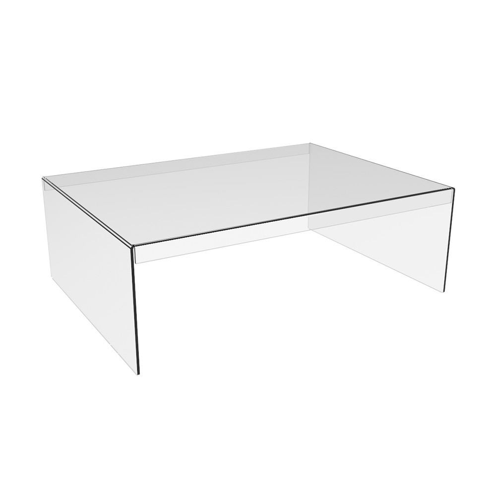 Подіум EKOSTAR П-обр 450х320х150 3мм Київ - фото 2