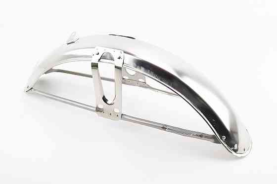 Крило переднє, ХРОМ "компакт", тип 1 Киев