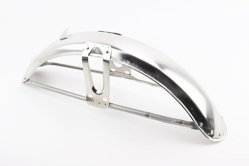 Крило переднє, ХРОМ "компакт", тип 1 Киев - изображение 2