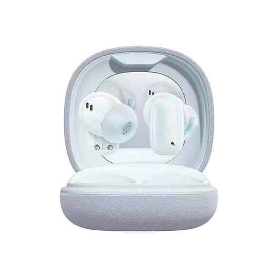 Наушники беспроводные Baseus AirNora 2 True Wireless Earphones Galaxy Blue NGTW320203 Одесса