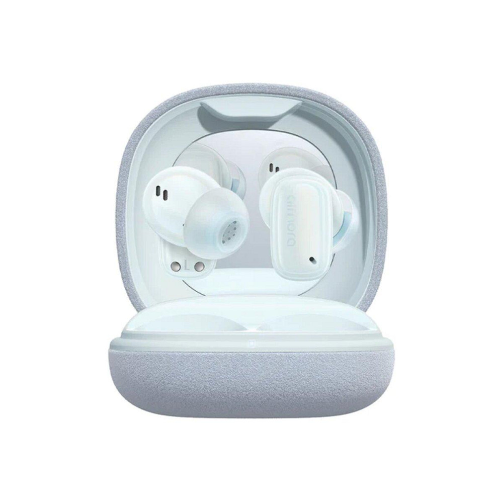 Наушники беспроводные Baseus AirNora 2 True Wireless Earphones Galaxy Blue NGTW320203 Одесса - изображение 2