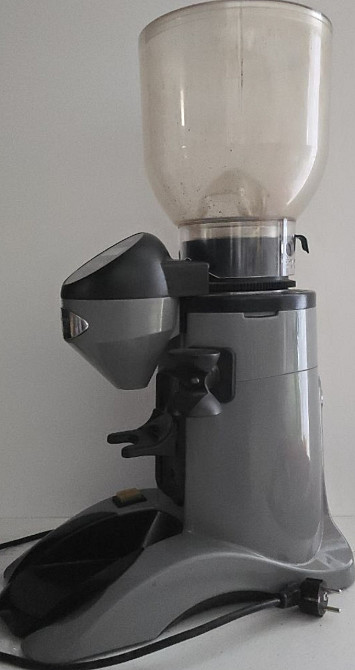 Кофемолка Cunill Киев - изображение 1