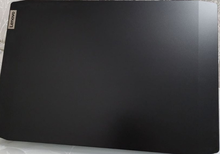 Ноутбук: Lenovo Gaming 3 / Ryzen 5 4600H / 1650 GDDR6/ RAM16GB/ SSD. Киев - изображение 4
