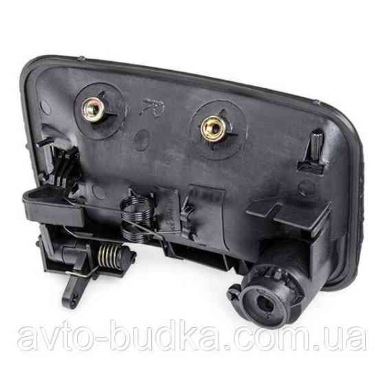 Ручка правих зсувних дверей на Fiat Scudo 1996-2006 BLIC 6010-08-002410P Новий Розділ
