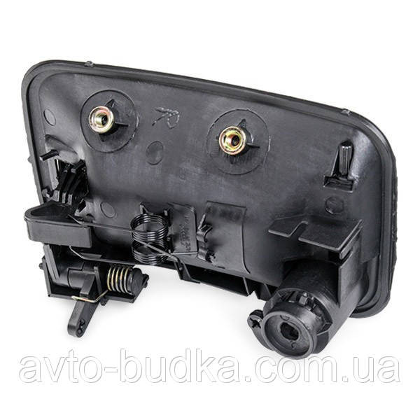 Ручка правих зсувних дверей на Fiat Scudo 1996-2006 BLIC 6010-08-002410P Новий Розділ - фото 4