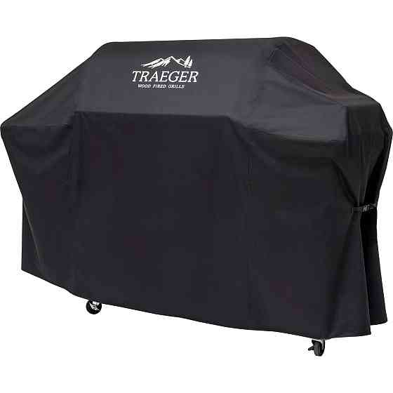 Чохол для пелетного гриля Traeger Timberline /Ironwood BAC888S Код: 014101 Ровно