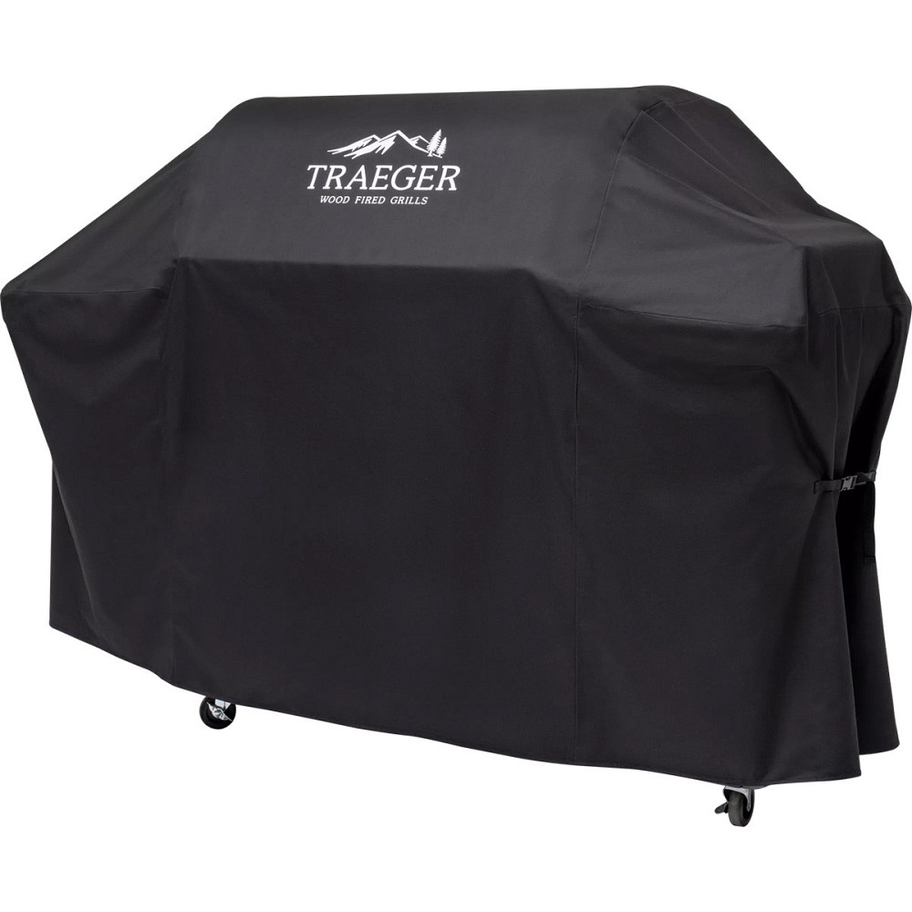 Чохол для пелетного гриля Traeger Timberline /Ironwood BAC888S Код: 014101 Ровно - изображение 3