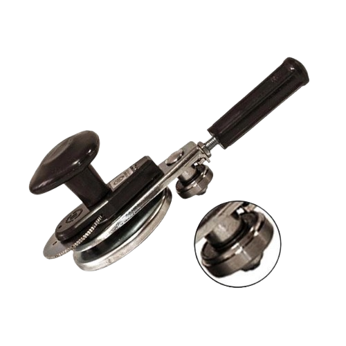 Ключ закаточний для консервації автомат МЗА-Люкс П Продмаш Житомир - изображение 2