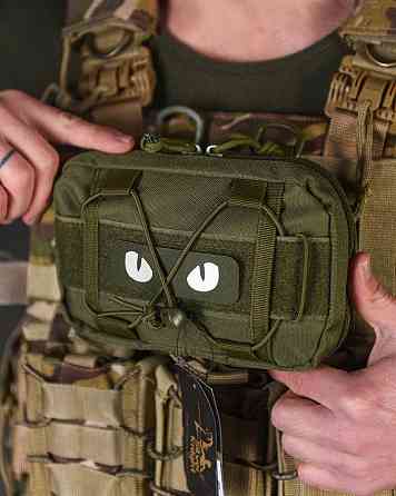 Підсумок Silver knight oliva ВТ4988 Одеса