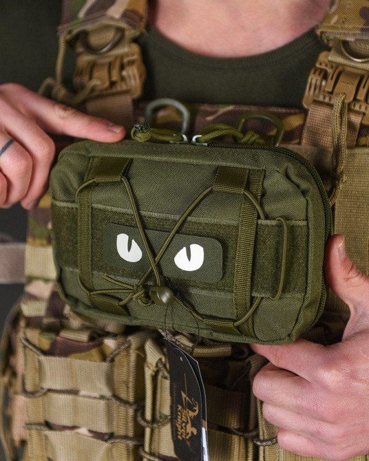 Підсумок Silver knight oliva ВТ4988 Одеса - фото 1