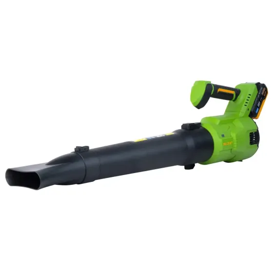 Аккумуляторная воздуходувка Procraft PB26 (1 АКБ и зп) Коломия