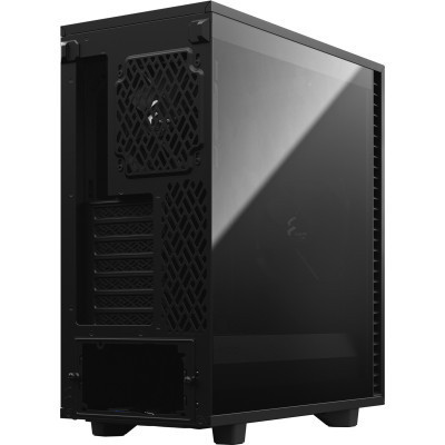 Корпус Fractal Design Define 7 Comp B TG Dark Tint (FD-C-DEF7C-02) Винница - изображение 6