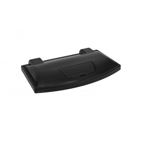 Кришка-світильник Природа Led Light для акваріума овальна 50х30 см Київ - фото 1