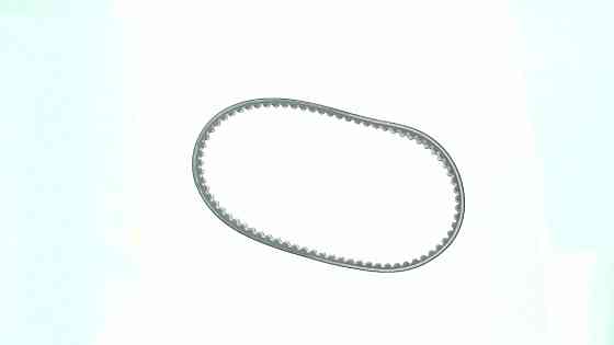 Ремінь варіатора 657*15,5 Мукачево