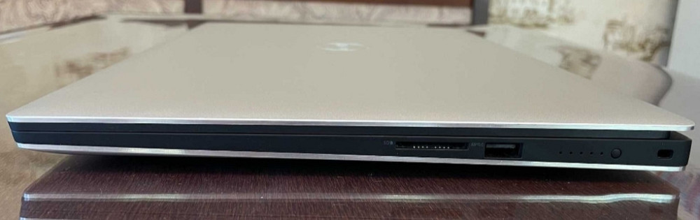 Ультрабук Dell Precision 5530. Київ - фото 1