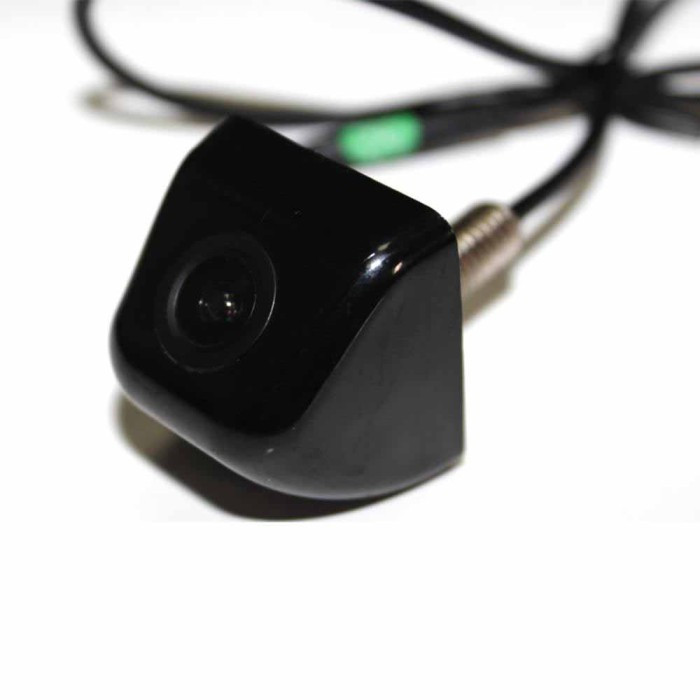 Камера заднего вида E303 CCD универсальная Киев - изображение 2