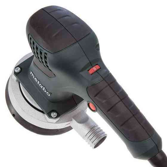Вибрационная шлифмашина Metabo SXE 3150 (600444000) Киев