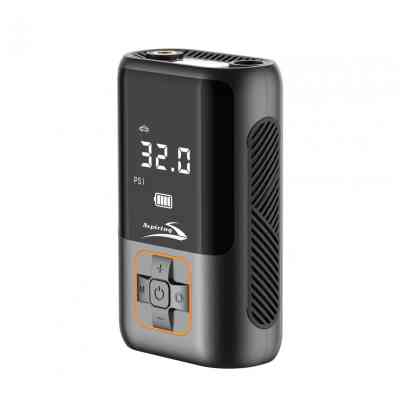 Автомобильный компрессор Aspiring Storm 4 Power Bank, 22л Винница