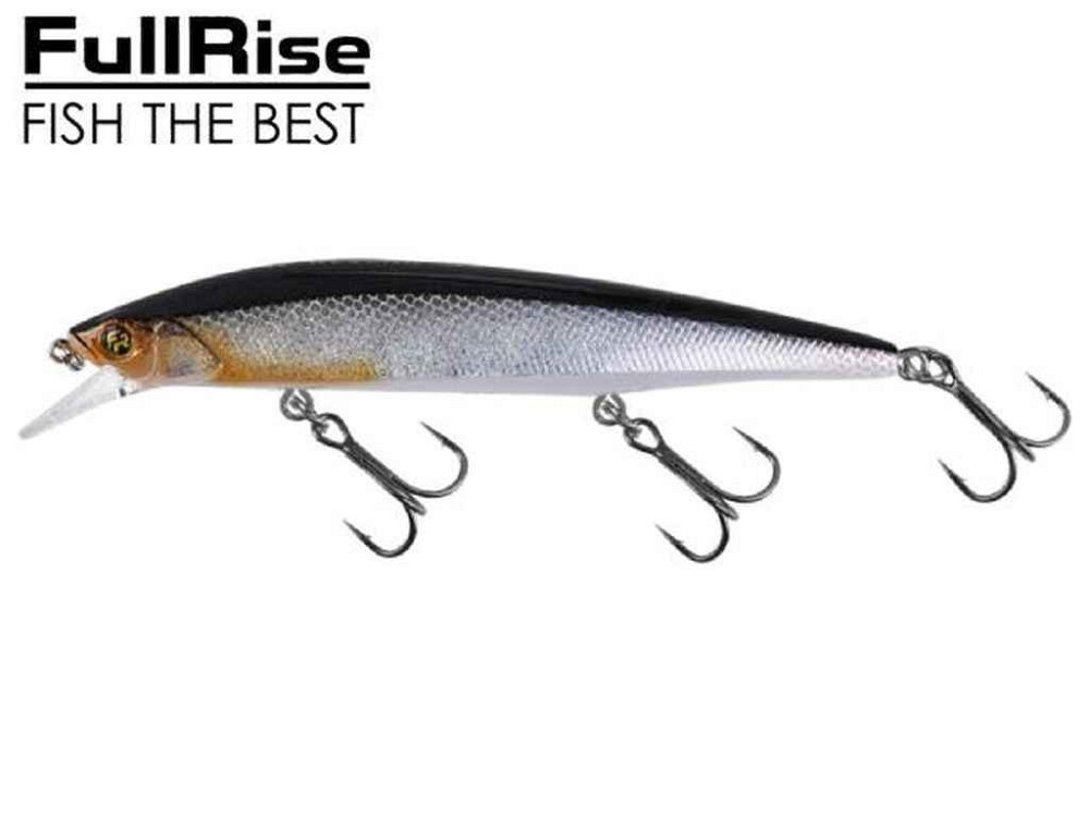 Воблер Reveng 21,5г 130мм suspending 24 ТМ FISHING ROI Киев - изображение 1