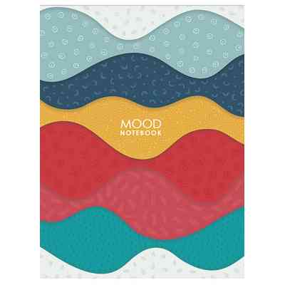 Зошит Школярик А5 Student лінія 48 аркушів (A5-048-5203L) Вінниця