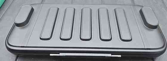 Чохол JSAUX PC0116 амортизуючий для Nintendo Switch 2 Чорний. Харків