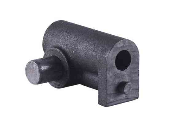 Вал коромысел на дизельный двигатель 180N Мукачево