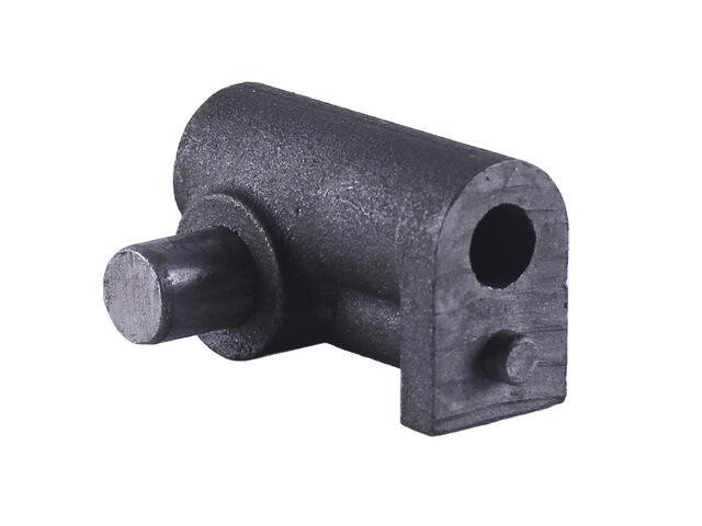 Вал коромысел на дизельный двигатель 180N Мукачево - изображение 2