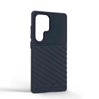 Чехол для мобильного телефона Armorstandart Rhino Samsung S25 Ultra Blue (ARM82288) Винница