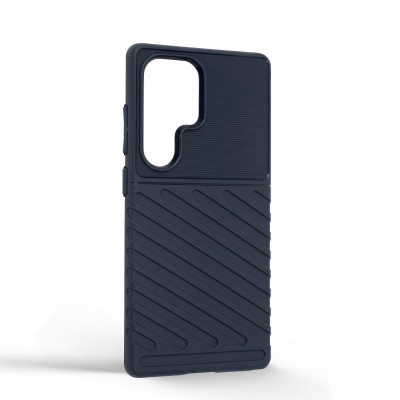 Чохол до мобільного телефона Armorstandart Rhino Samsung S25 Ultra Blue (ARM82288) Вінниця - фото 2