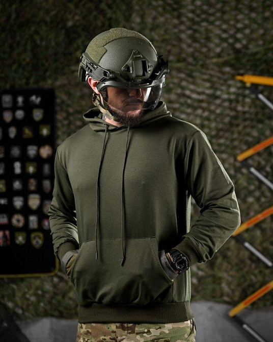 Тактичні витяжки макліна Оліва DL7048 Одеса - фото 4