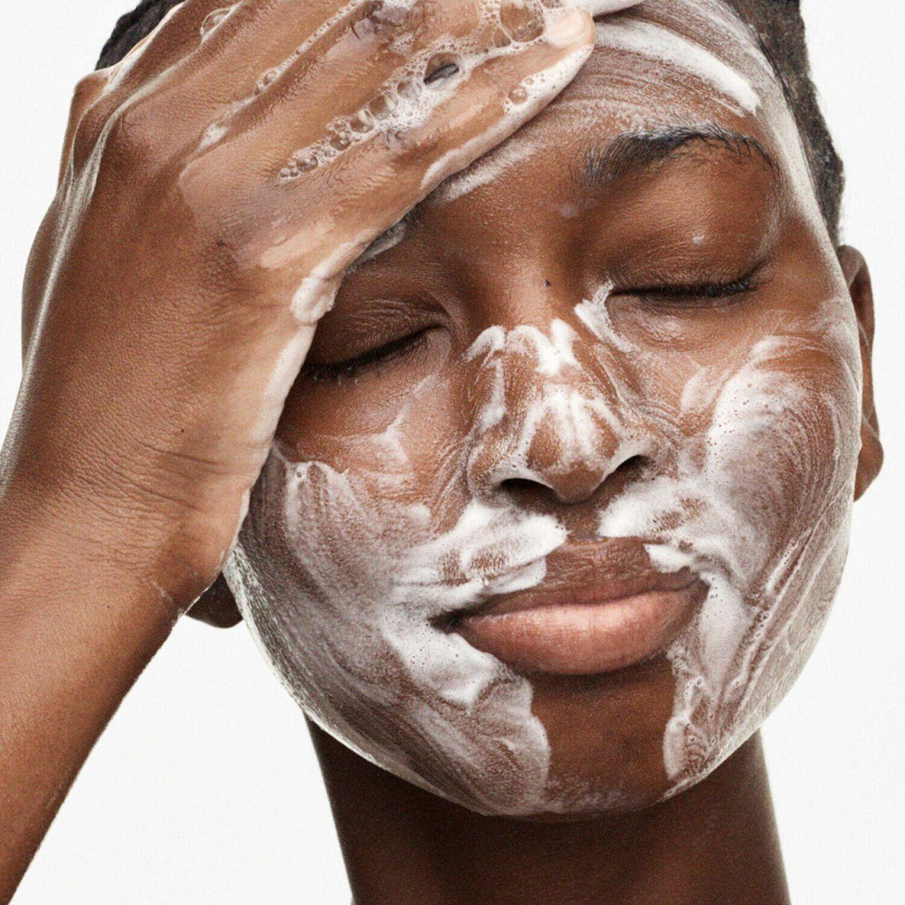 FENTY BEAUTY SKIN Start'r Set Mineral - Набір по догляду за нормальною та жирною шкірою, 50 ml + 45 ml + 30 ml + 8 ml Слов'янськ - фото 3