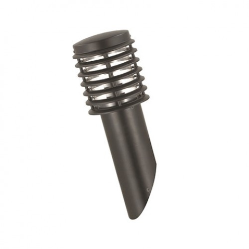 Світильник фасадний PALMIYE-1 Е27 настінний Київ - фото 1