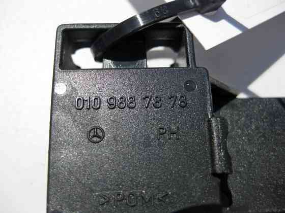 Mercedes-Benz  A0109887878 Скоба антенного розгалужувача S-Class W220 Одеса