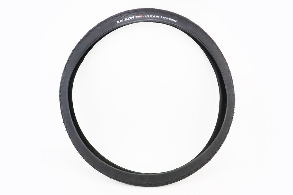 Шина 28"х1,75 (47-622) дорожня Urban Legend R-3155 Київ - фото 5