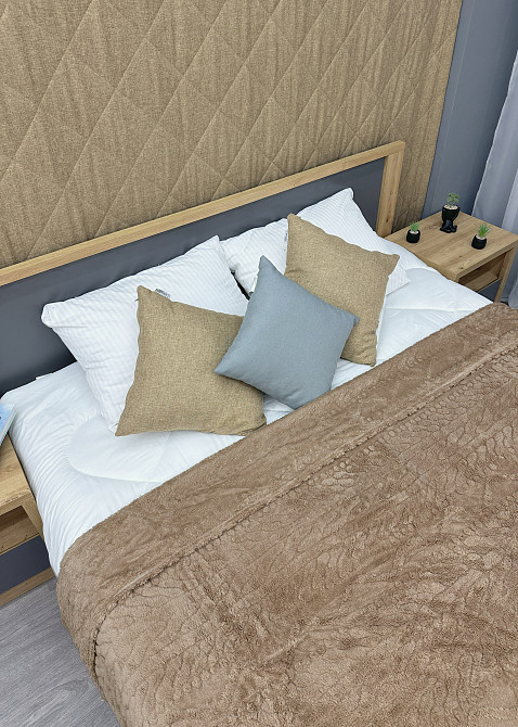 Плед 200х230 см (+-10см) 