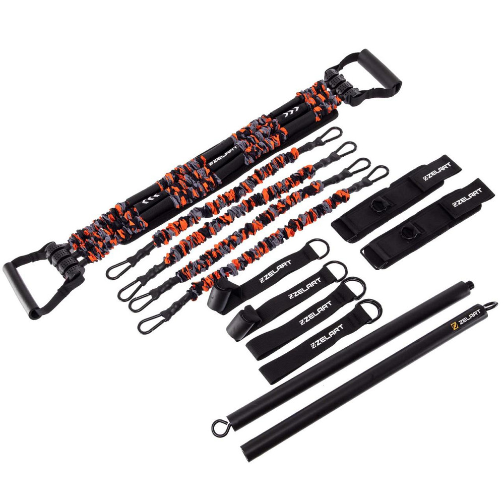 Многофункциональная тренировочная система Zelart 7843-35 Киев - изображение 1