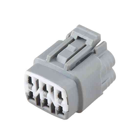 Роз'єм конектор 6189-0319, 90980-11197 SUMITOMO 41101 Київ