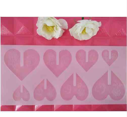 Формочка для шоколада 