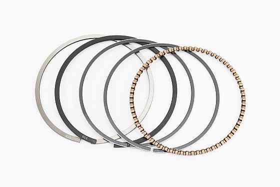 Кільця поршневі 200cc Ø67,0мм (товщина – 1,15мм) ZS200GS PRC Київ