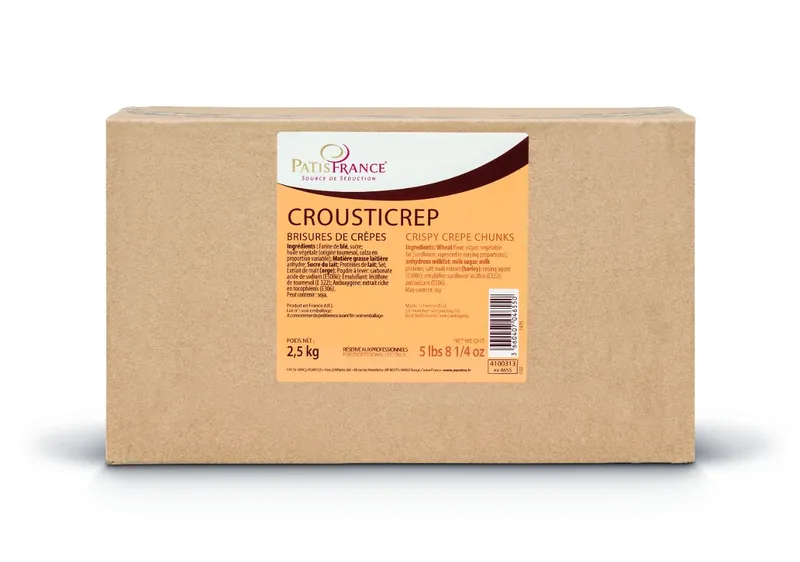 КРУСТИКРЕП 2.5kg Павлоград - изображение 1