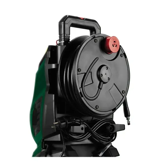 Мийка високого тиску Parkside PHD 170 D2 170 бар | Апарат для миття авто, фасадів, доріжок Киев
