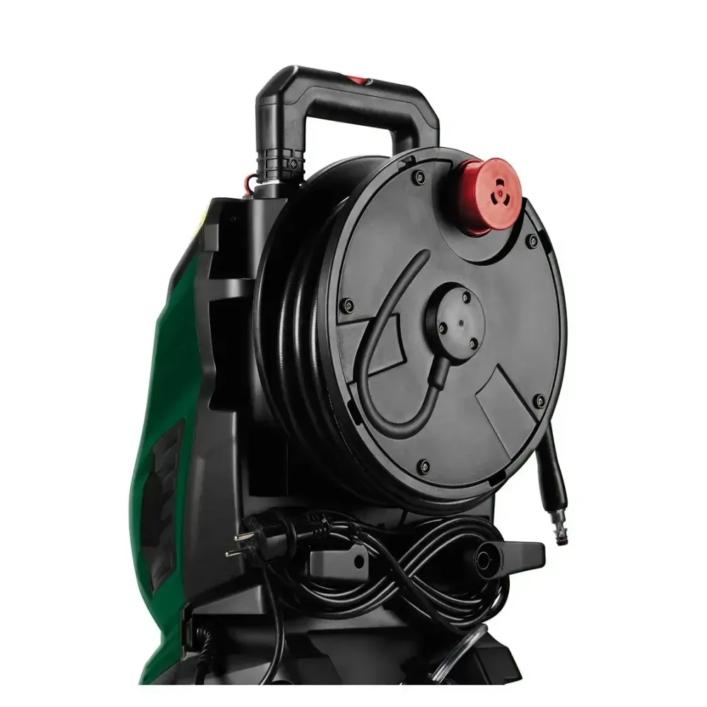 Мийка високого тиску Parkside PHD 170 D2 170 бар | Апарат для миття авто, фасадів, доріжок Киев - изображение 6