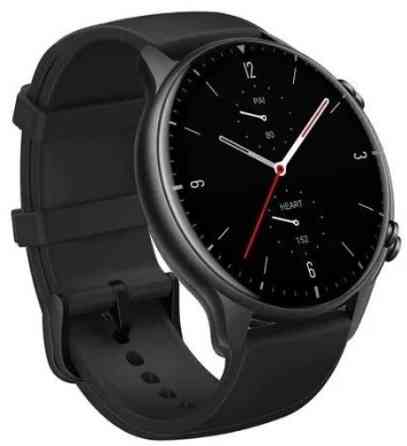 Смарт -Часы Amazfit Gtr 2 New Version Global Midnight Black . Киев