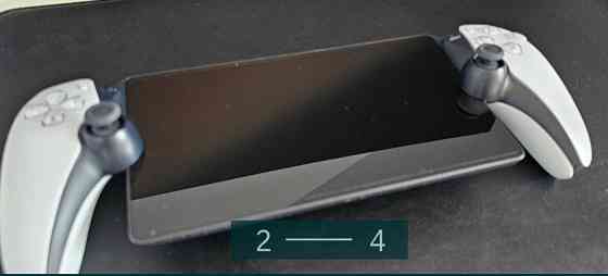 Приставка Sony PlayStation Portal Київ