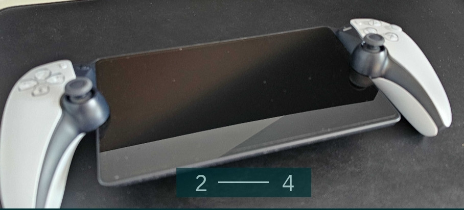 Приставка Sony PlayStation Portal Киев - изображение 3